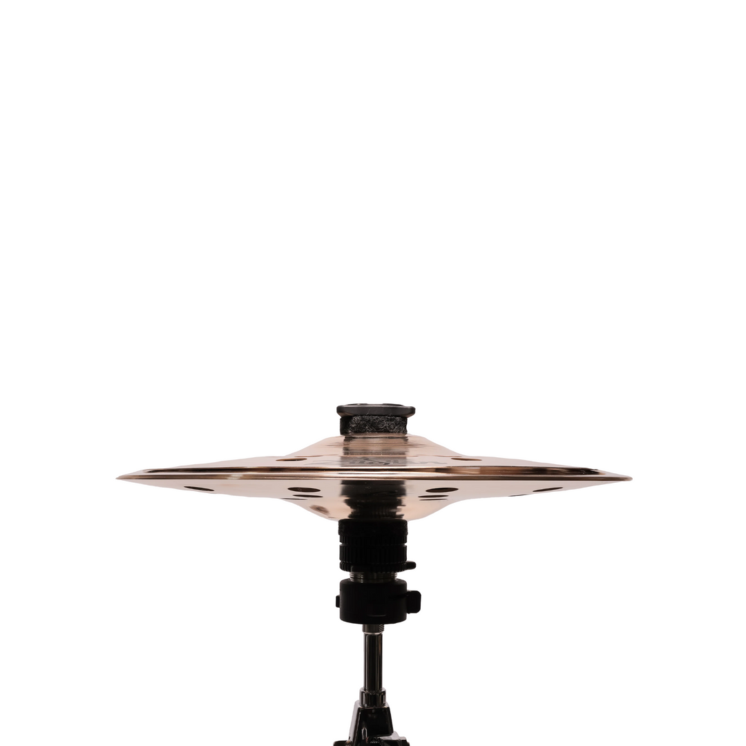Zildjian FXSTK14 FX Splash 3-Cymbal Stack - 14"