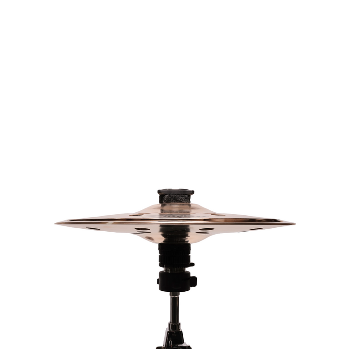Zildjian FXSTK14 FX Splash 3-Cymbal Stack - 14"