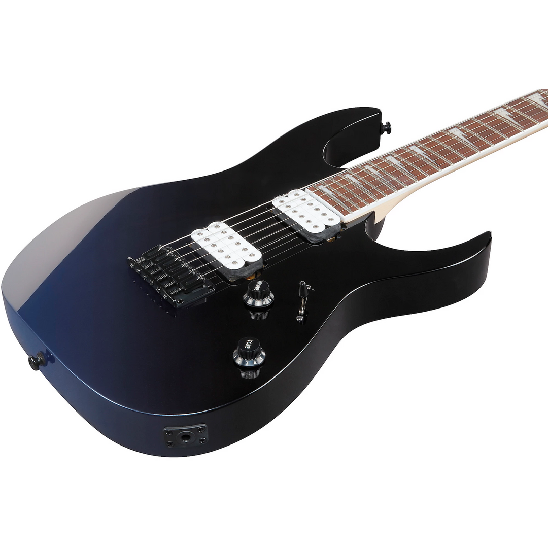 Ibanez RG421DXTWS RG Standard Electric Guitar (Twilight Shade)