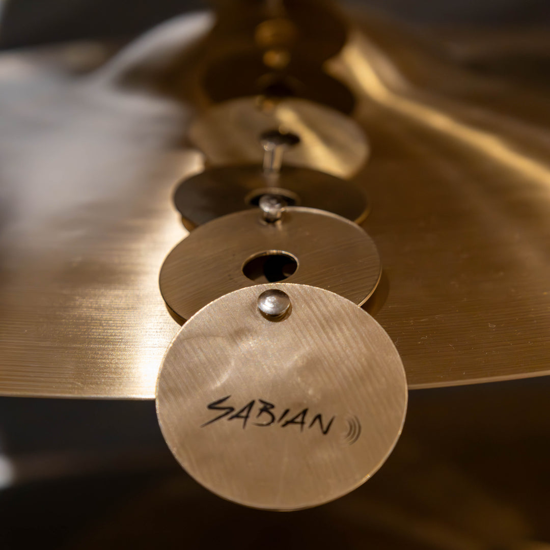 Sabian CYMBITS - Sabian Cymbits O-Zone Chain