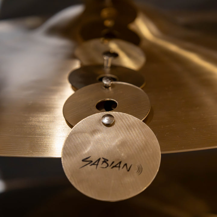 Sabian CYMBITS - Sabian Cymbits O-Zone Chain