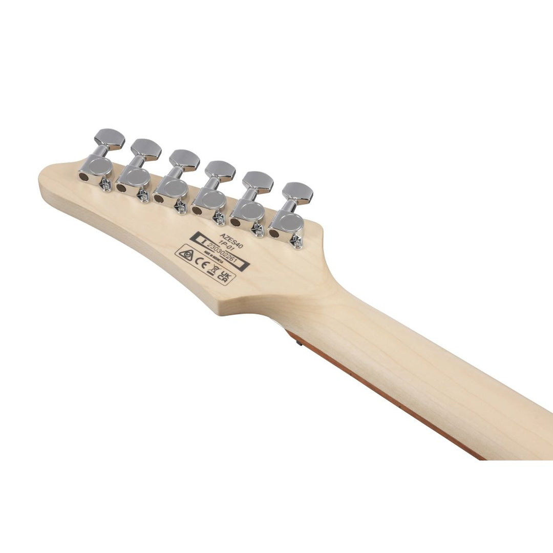 Ibanez AZ Standard Electric Guitar (Tungsten)