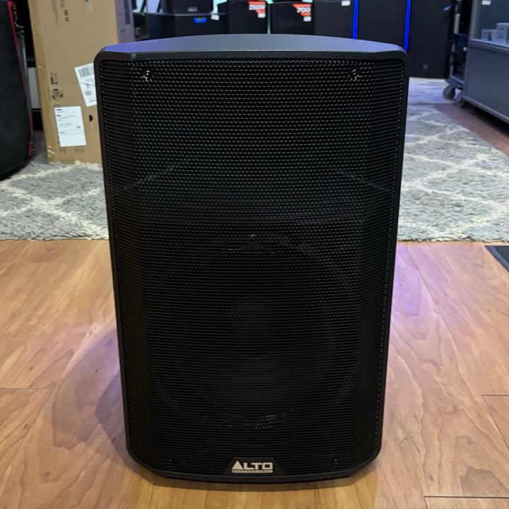 Alto - TX312 700 Watt 12" Powered Full Range Speaker - USED