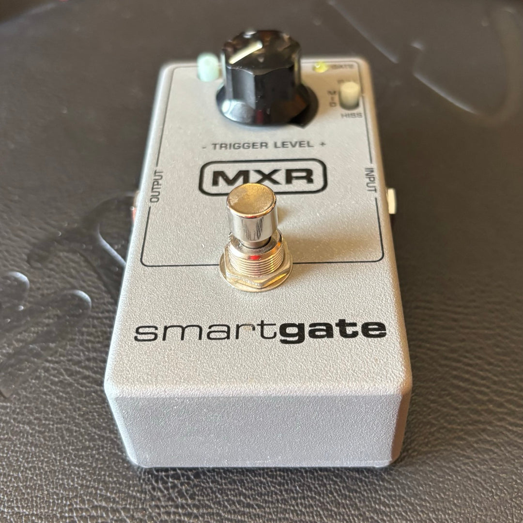 MXR - M135 Smart Gate - Noise Gate Pedal (No Box) - USED
