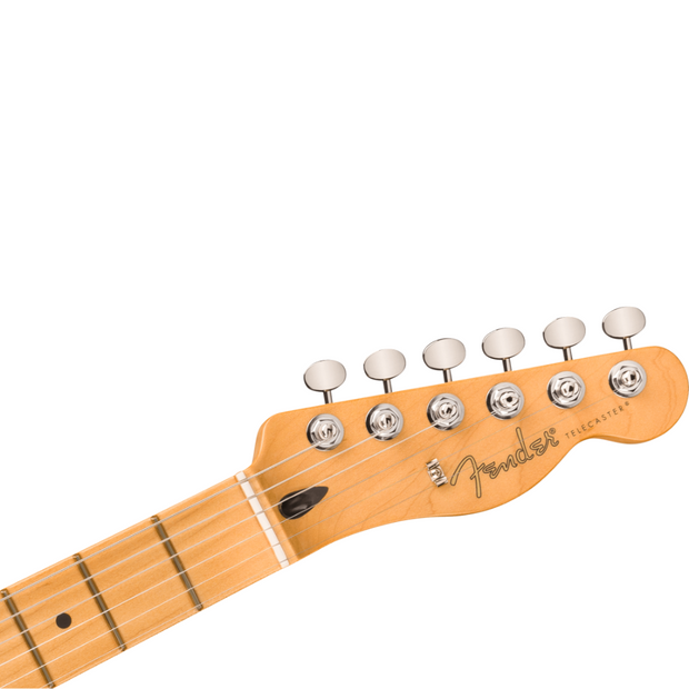 Fender Player II Telecaster HH (Coral Red) – Music City Canada