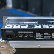 Behringer Virtualizer Pro Model DSP2024P 24bit Digital Effects Processor - USED