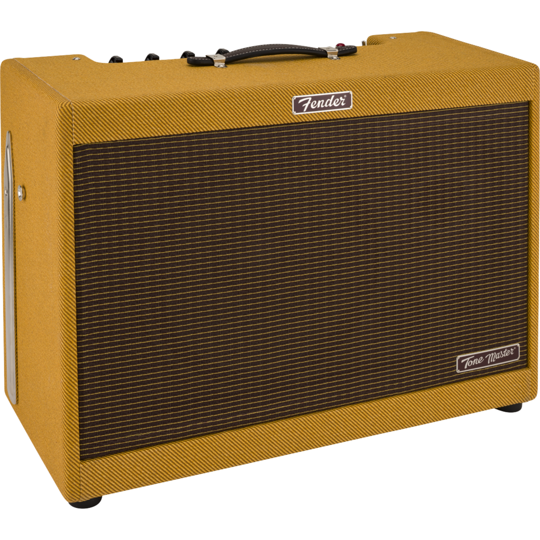 Fender Tone Master FR-12 Powered Speaker - Tweed
