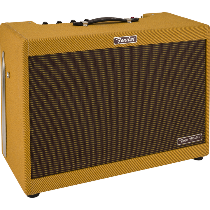 Fender Tone Master FR-12 Powered Speaker - Tweed