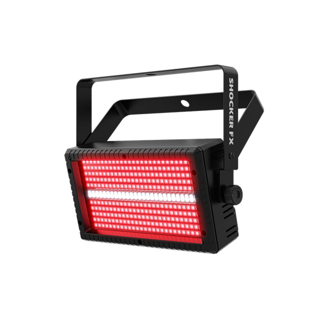 Chauvet DJ Shocker FX
