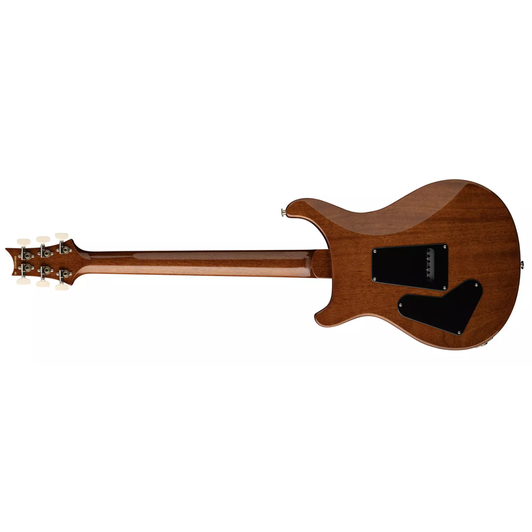 PRS S2 Custom 24 Electric Guitar with Gig Bag - Vintage Natural