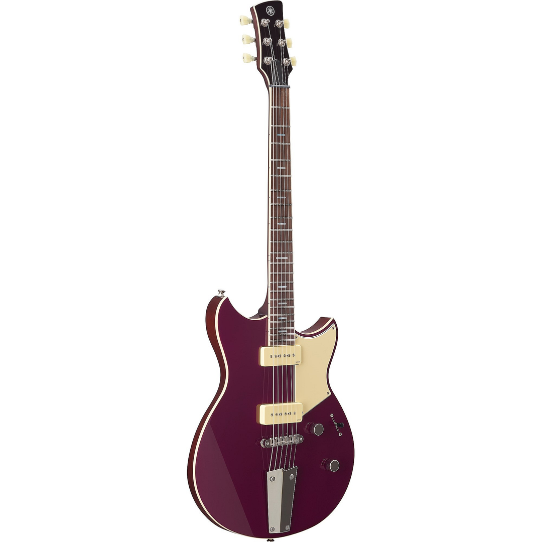 Yamaha Revstar (Hot Merlot) RSS02T HM