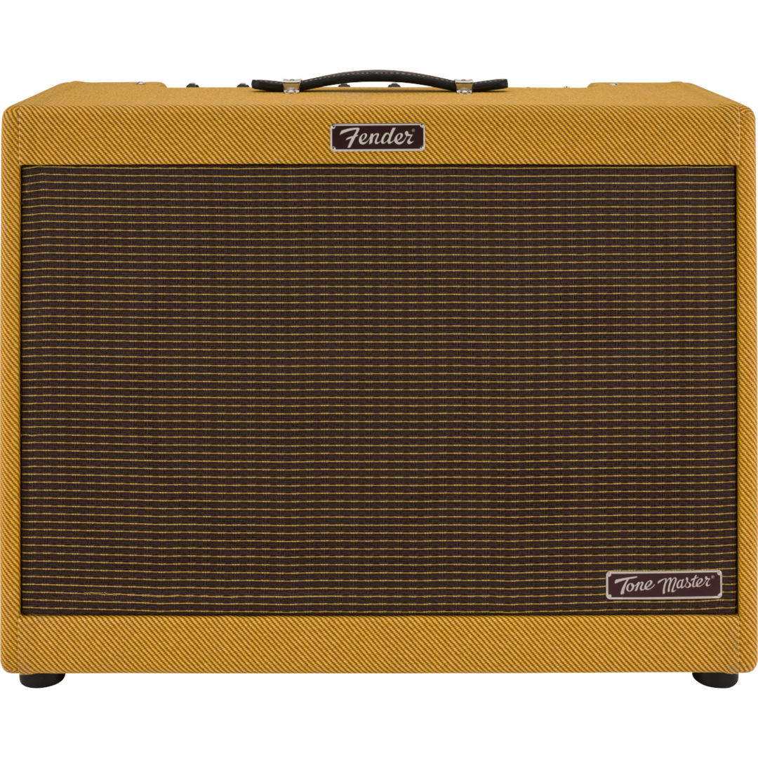 Fender Tone Master FR-12 Powered Speaker - Tweed