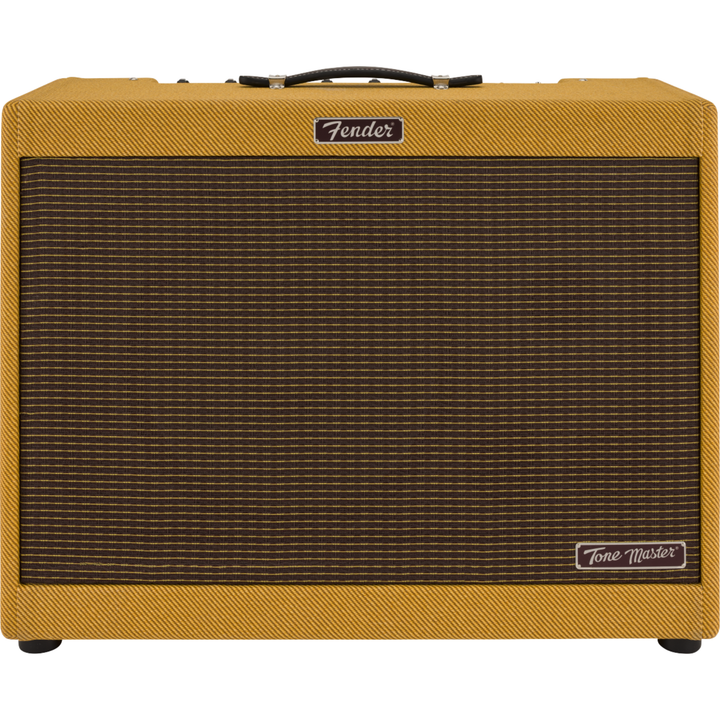 Fender Tone Master FR-12 Powered Speaker - Tweed
