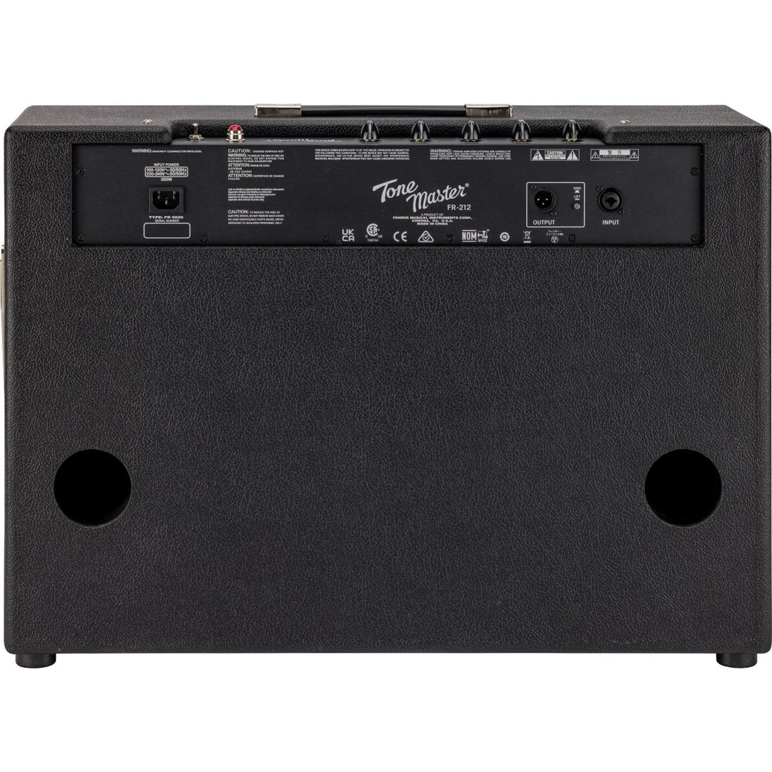 Fender Tone Master® FR-212 120V Guitar Combo Amp