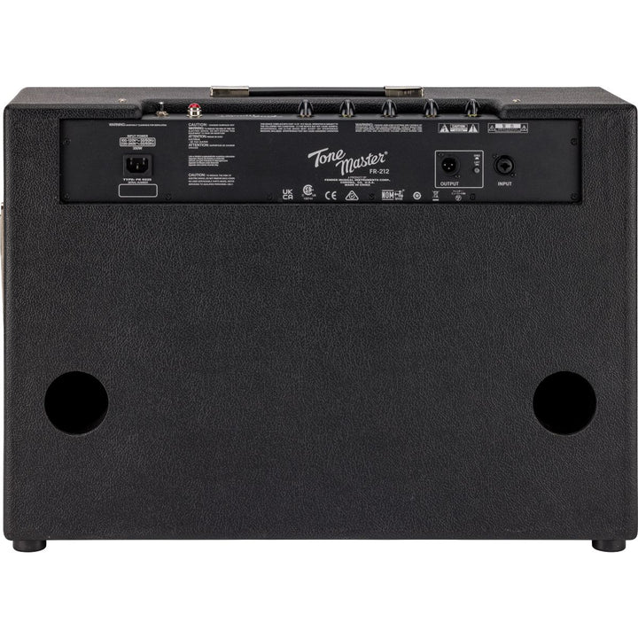 Fender Tone Master® FR-212 120V Guitar Combo Amp