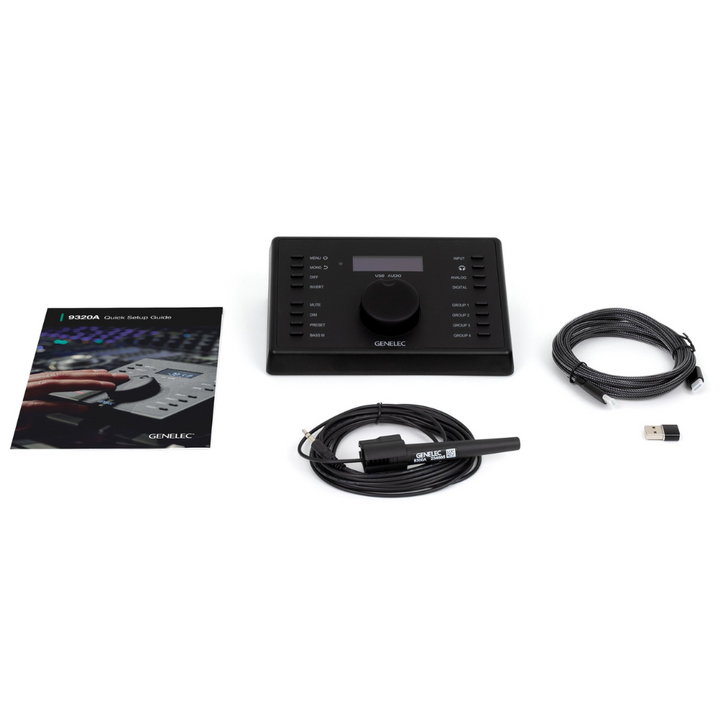 Genelec UNIO-PRM Unio Personal Reference Monitoring System