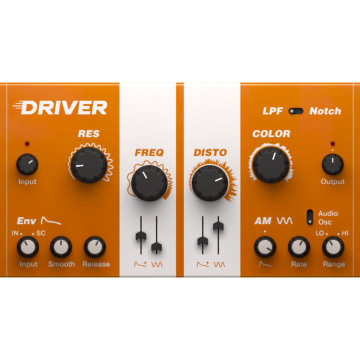 Native Instruments Komplete 15 Select Electronic DL Virtual Instruments and Effects - Electronic Collection