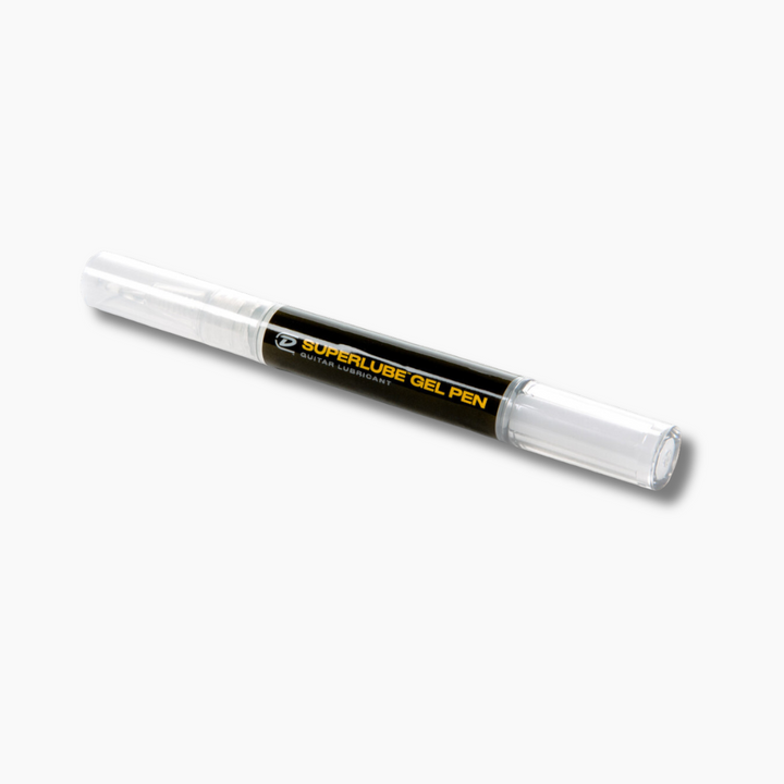 Allparts LT-1775-000 Dunlop System 65 Superlube Gel Pen