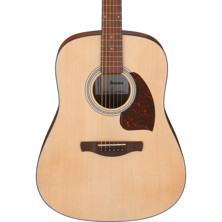 Ibanez PF50OPN Acoustic Guitar - Open Pore Natural