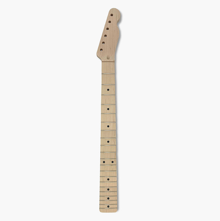 Allparts TMO-C-MOD  “Licensed by Fender®” TMO-C-MOD Replacement Neck for Telecaster®