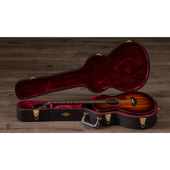 Taylor Next Generation K22ce 12-Fret Special Edition Acoustic Guitar