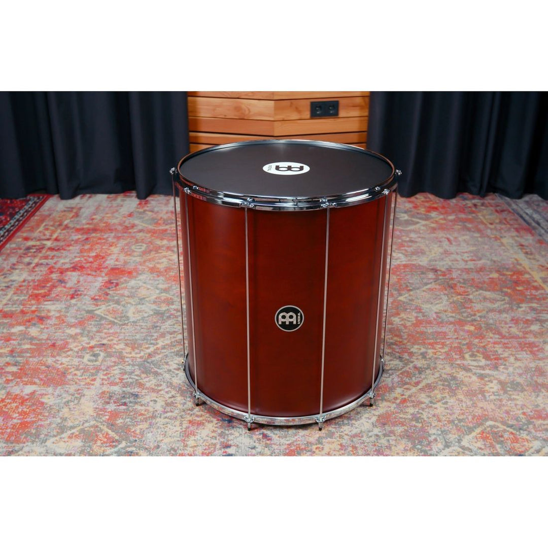 Meinl Traditional Wood Series Surdo Drum - 22'' x 24''
