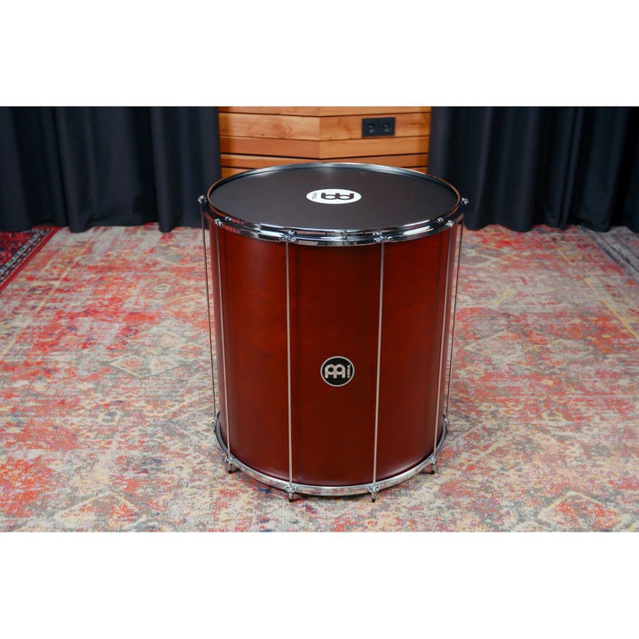 Meinl Traditional Wood Series Surdo Drum - 22'' x 24''