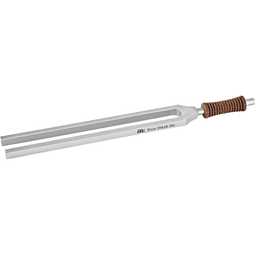 Meinl Planetary Tuned Therapy Tuning Fork - EROS 154.66 Hz