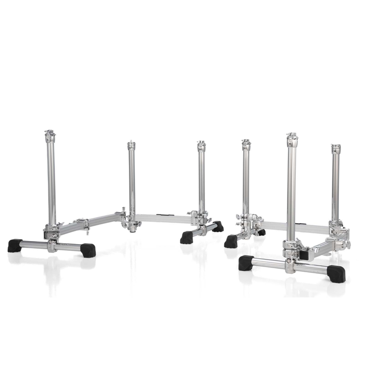 Pearl DR-564C ICON Twin Curved 2-Side Drum Rack