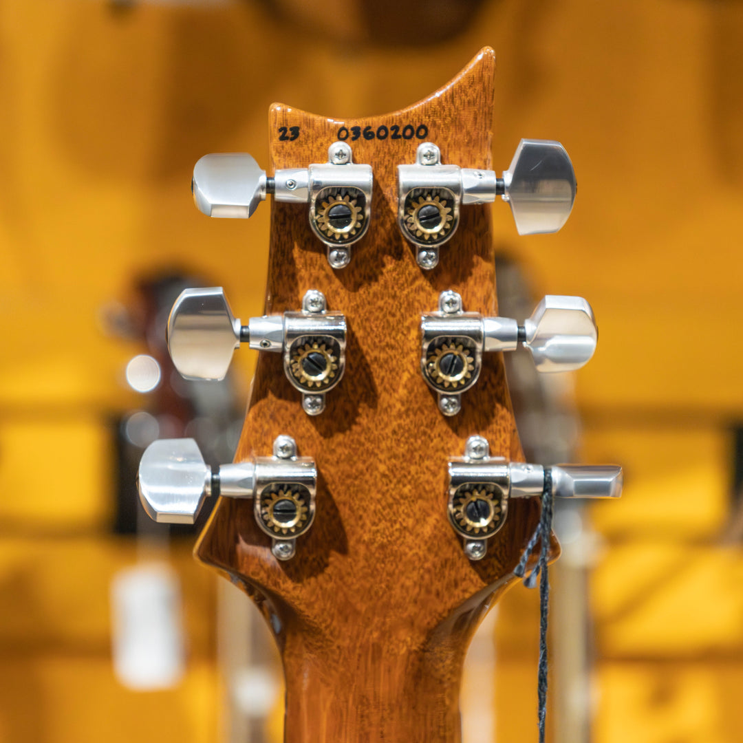 PRS Hollowbody II Piezo Electric Guitar