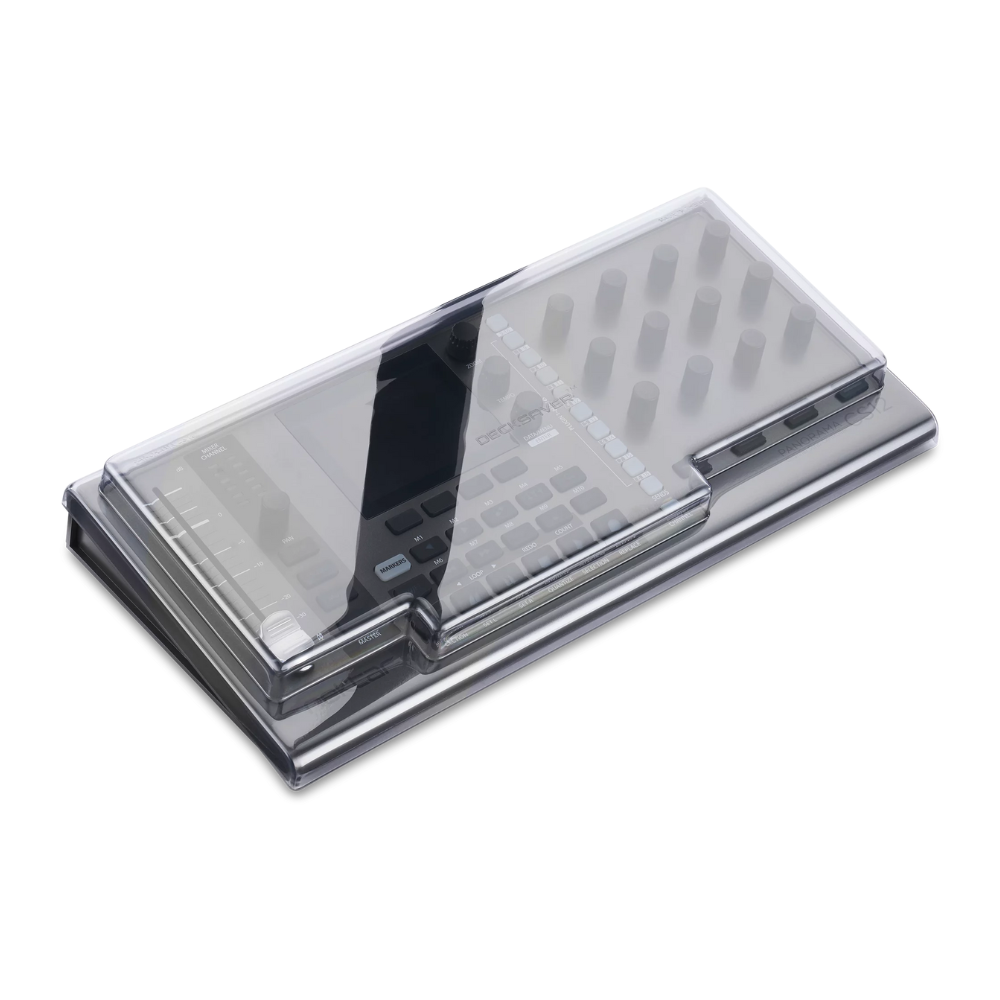 Decksaver DS-PC-NPCS12 Nektar Panorama CS12 Cover