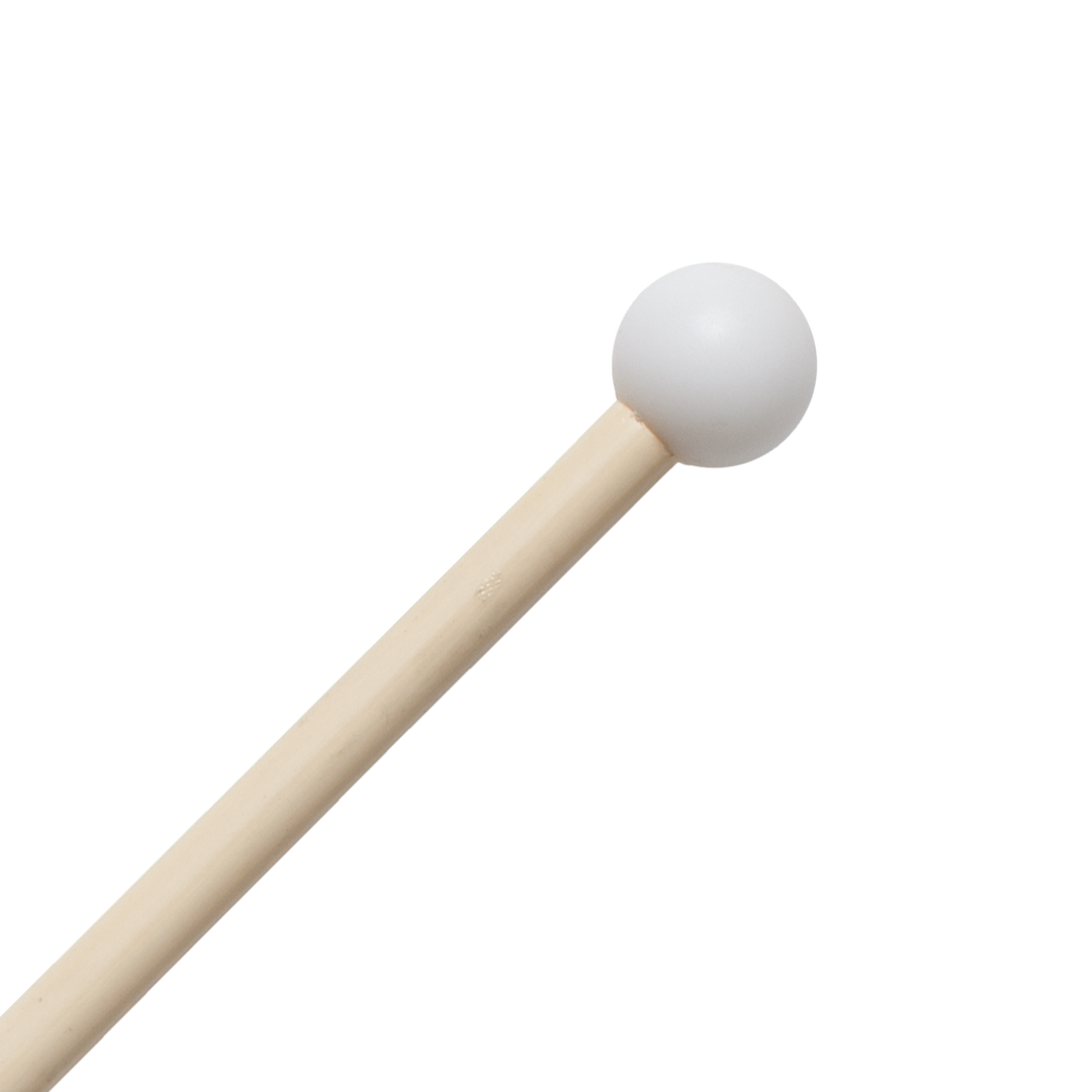 Vic Firth M420 Articulate Series Keyboard Mallet - 3/4" Acetyl, Round