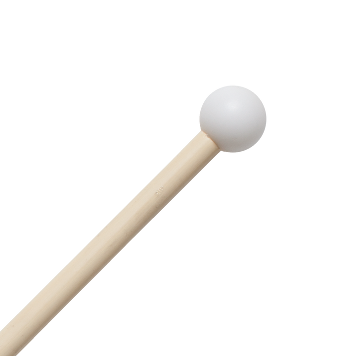 Vic Firth M420 Articulate Series Keyboard Mallet - 3/4" Acetyl, Round
