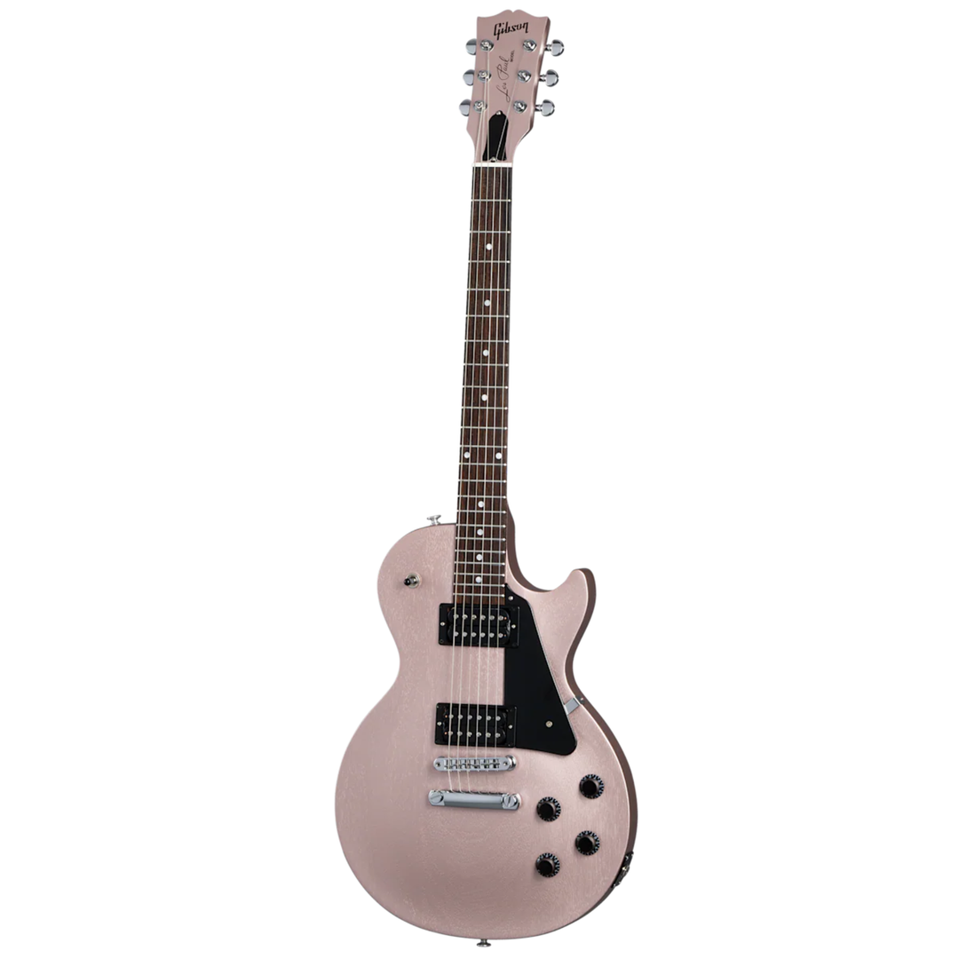 Gibson Les Paul Modern Lite - Rose Gold Satin