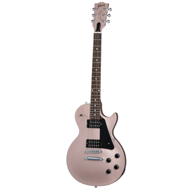 Gibson Les Paul Modern Lite - Rose Gold Satin