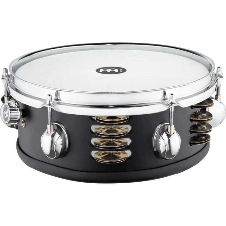 Meinl MPJS- Meinl Percussion Compact Jingle Snare Drum