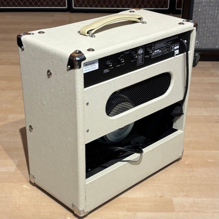 Monoprice - Stage Right 1x12 / 1 To15 Watt All Tube Combo Amplifier (2022) - USED