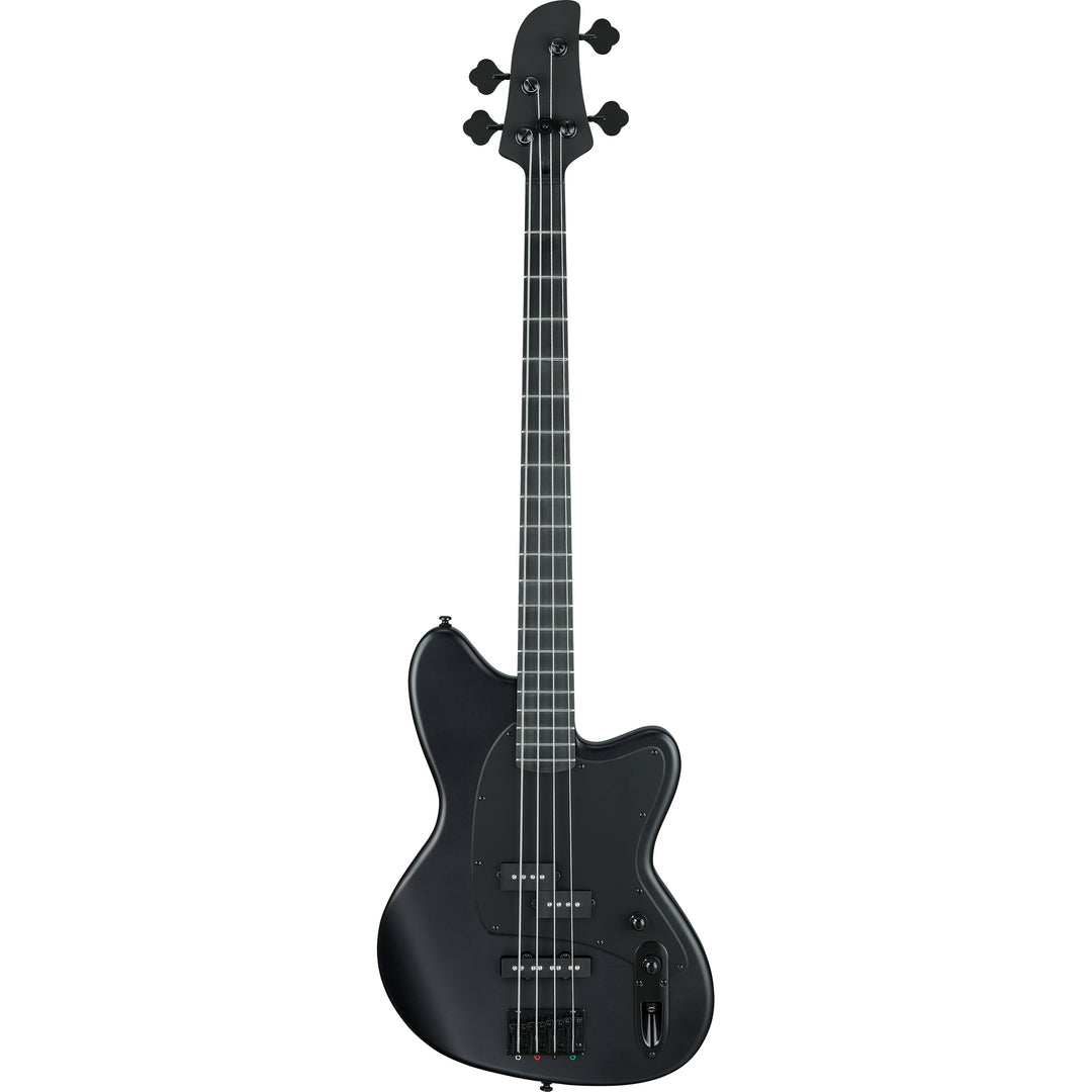 Ibanez Talman Bass Standard (Black Flat) TMB420BBKF