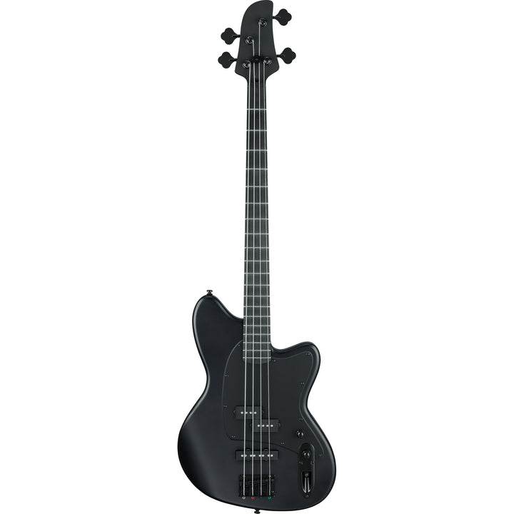 Ibanez Talman Bass Standard (Black Flat) TMB420BBKF