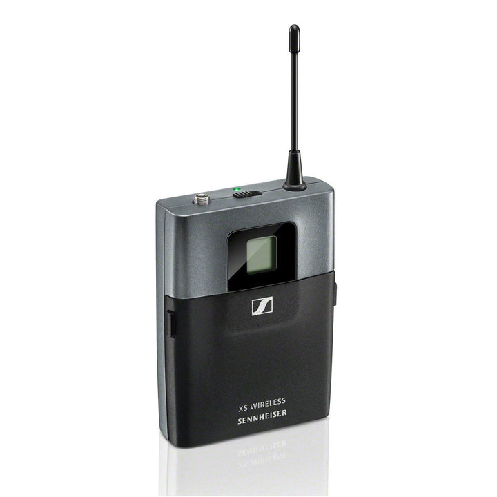 Sennheiser XSW 2-ME3-A Wireless Headset Microphone System (A: 548 to 572 MHz)