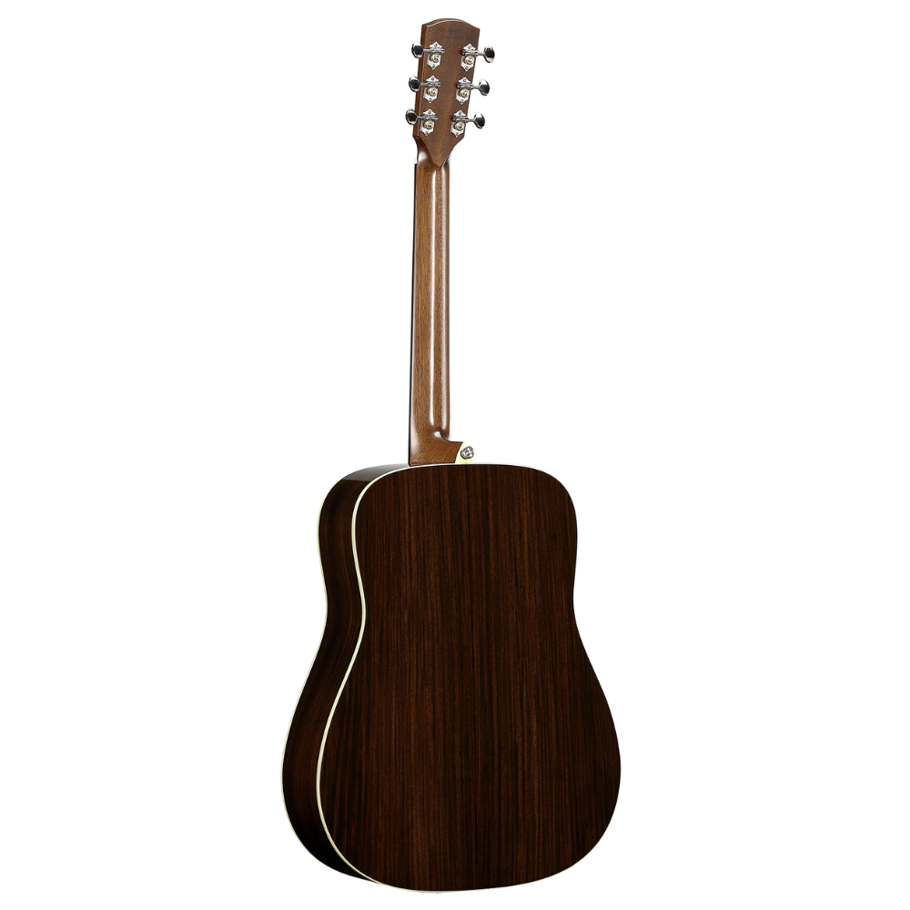 Alvarez LD70EHFDB Laureate Dreadnought  Acoustic-electric Guitar LR Baggs HiFi - Daybreak