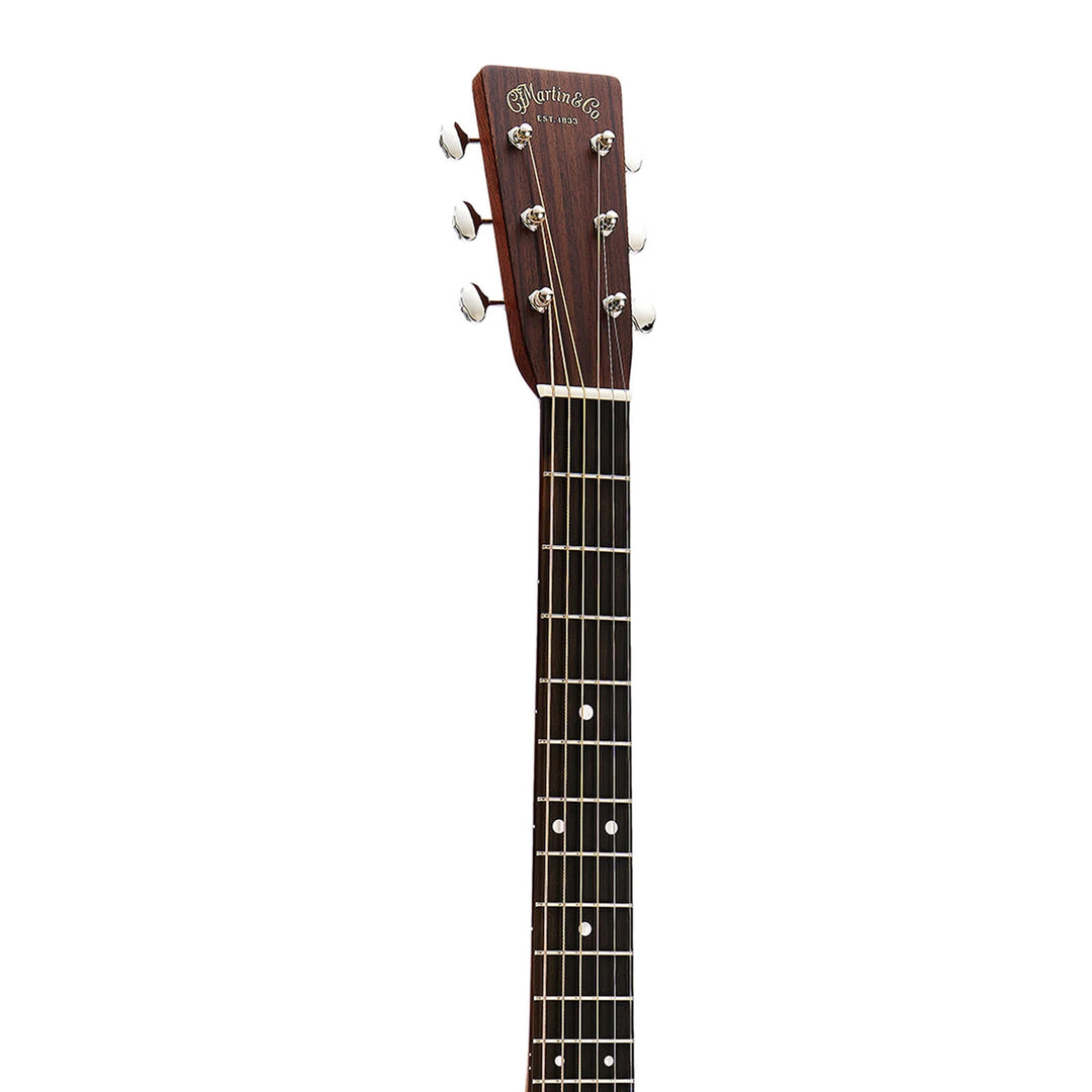 Martin D-28 Satin Standard Series Acoustic Guitar - (2025) Satin 1935 Sunburst