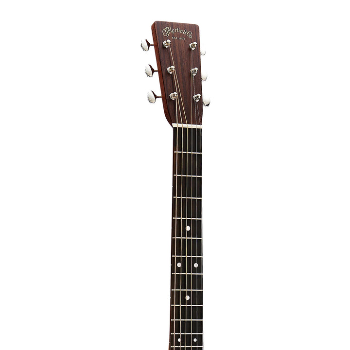Martin D-28 Satin Standard Series Acoustic Guitar - (2025) Satin 1935 Sunburst