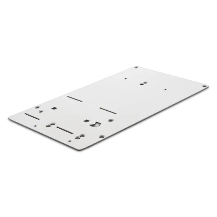 Viewsonic PJ-IWBADP-008 Adapter Plate  Compatible with PS501X, PS501W, PS600X, PS600W, LS625X, LS625W Short Throw Models