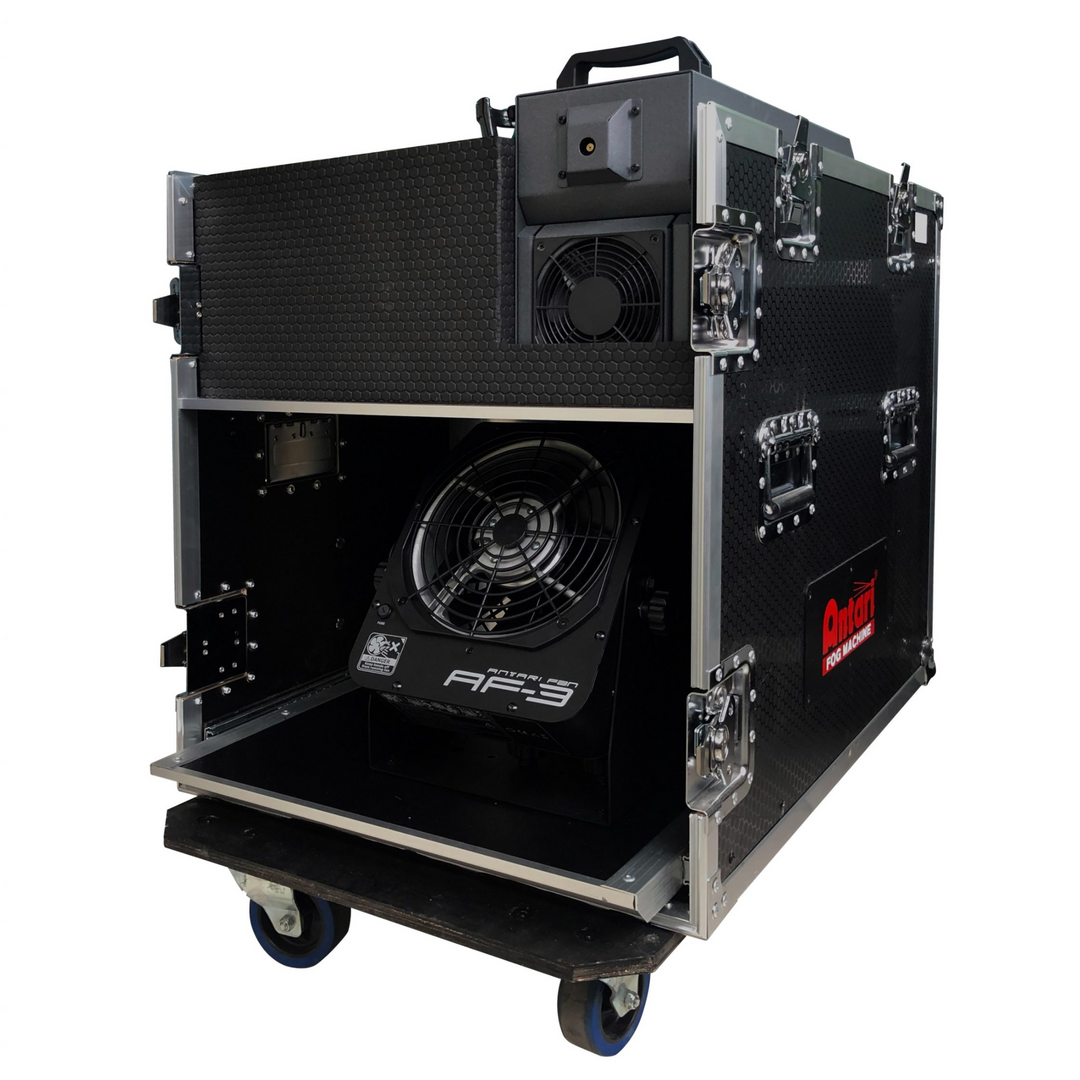Antari FCH-1 Optional Case for CH-1
