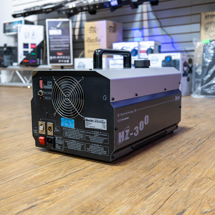 Antari HZ-300 Hazer (Used)