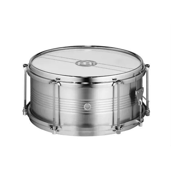 Meinl Traditional Aluminum Caixa - 12 inch