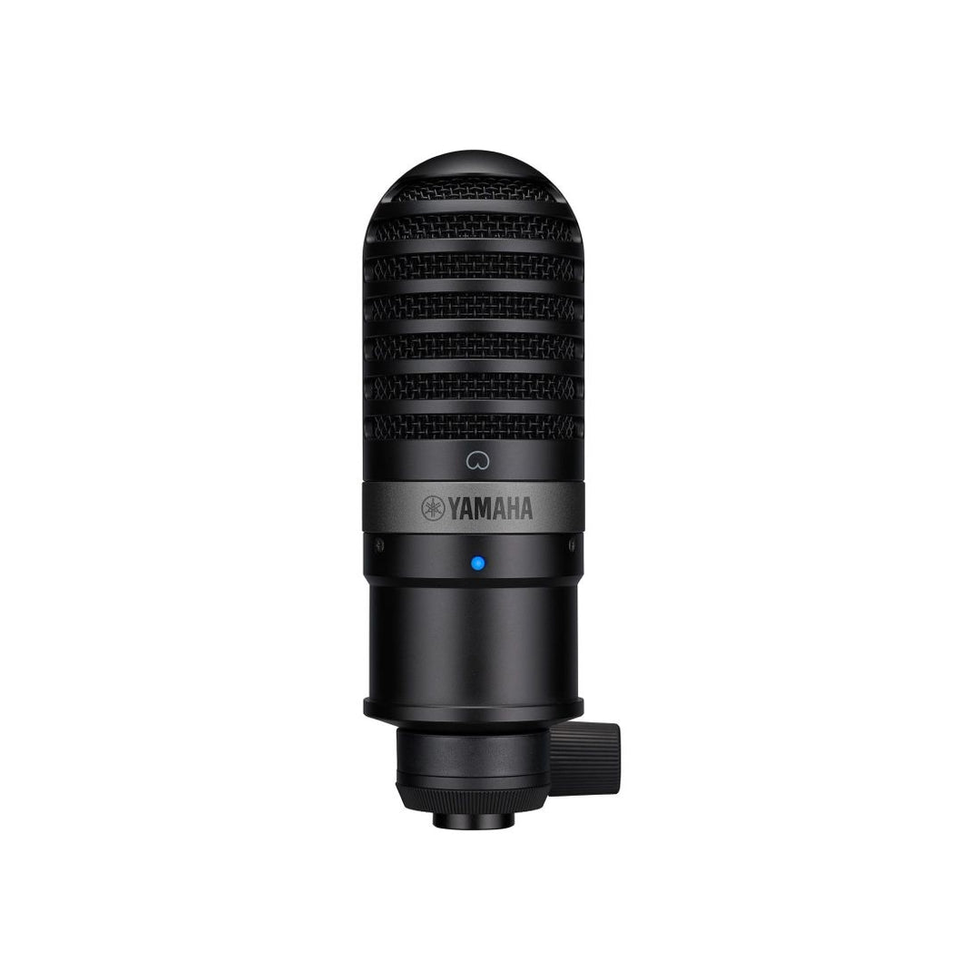 Yamaha YCM01 Condenser Microphone - Black