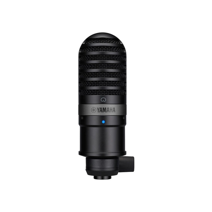 Yamaha YCM01 Condenser Microphone - Black