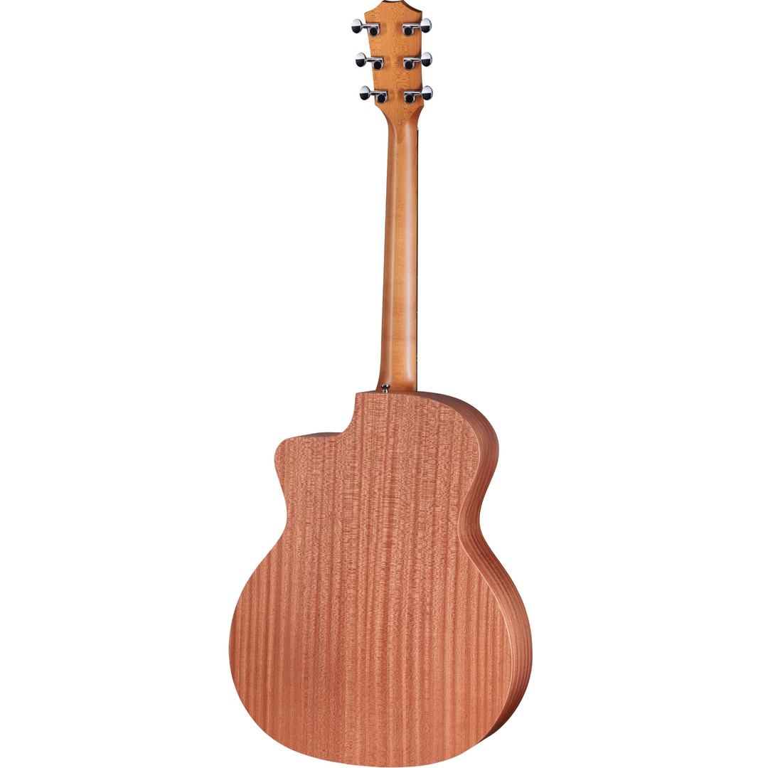 Taylor Guitars 24ce Grand Auditorium Mahogany Acoustic-Electric Guitar - Natural